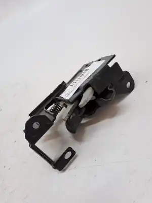 Автозапчасти б/у замок капота за mini mini (f56) cooper s ссылки oem iam 51237300569  51237300570