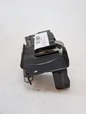 Автозапчасти б/у замок капота за mini mini (f56) cooper s ссылки oem iam 51237300569  51237300570