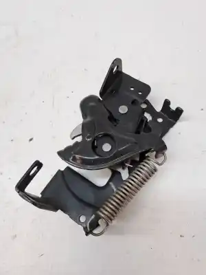 Автозапчасти б/у замок капота за mini mini (f56) cooper s ссылки oem iam 51237300569  51237300570