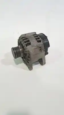 Pièce détachée automobile d'occasion ALTERNATEUR pour RENAULT KANGOO (KC0/1_)  Références OEM IAM 8200537415  