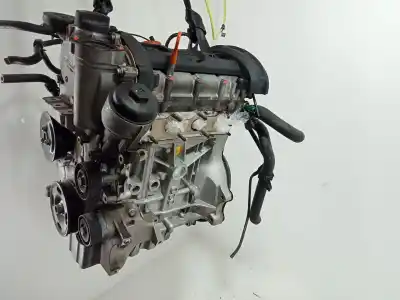 Peça sobressalente para automóvel em segunda mão MOTOR COMPLETO por SEAT IBIZA (6J5) * Referências OEM IAM BTS  