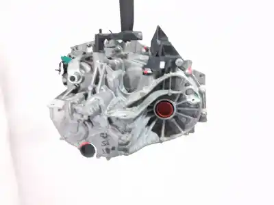 Автозапчастина б/у коробка передач для renault clio v intens посилання на oem iam jt4004  