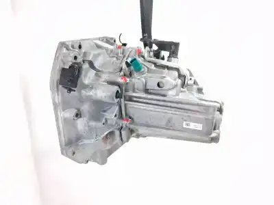 Автозапчастина б/у коробка передач для renault clio v intens посилання на oem iam jt4004  