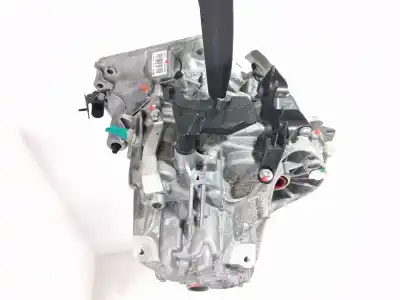 Автозапчастина б/у коробка передач для renault clio v intens посилання на oem iam jt4004  