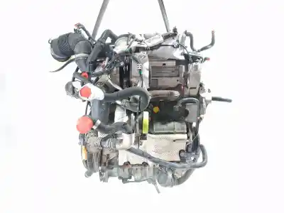 Peça sobressalente para automóvel em segunda mão MOTOR COMPLETO por AUDI A3 SPORTBACK (8VA, 8VF)  Referências OEM IAM CRBC  
