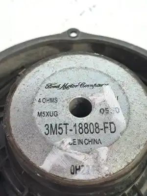 Автозапчасти б/у ДИНАМИК за FORD FOCUS BERLINA (CAP) 1.6 TDCi CAT ссылки OEM IAM 1346729  