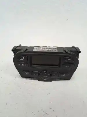 Автозапчасти б/у климат-контроль за PEUGEOT 307 (S1) 2.0 HDi FAP CAT ссылки OEM IAM 6451YZ  