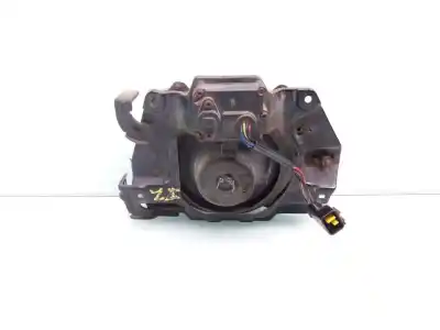 Recambio de automóvil de segunda mano de FARO IZQUIERDO para ISUZU TROOPER I TODO TERRENO, ABIERTA (UBS) 2.3 (UBS16) referencias OEM IAM 02109R20  