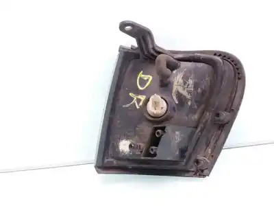 Recambio de automóvil de segunda mano de PILOTO DELANTERO DERECHO para ISUZU TROOPER I TODO TERRENO, ABIERTA (UBS) 2.3 (UBS16) referencias OEM IAM 8971118550  