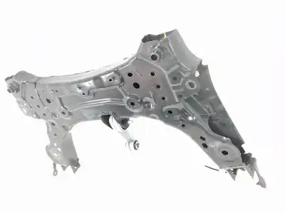 Автозапчасти б/у передний мост за renault clio v intens ссылки oem iam 544017562r  