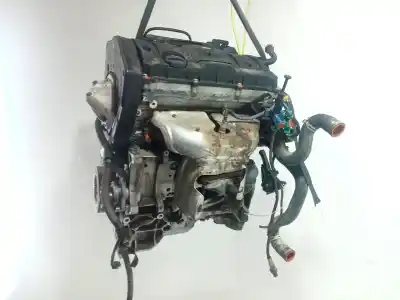 Pezzo di ricambio per auto di seconda mano MOTORE COMPLETO per PEUGEOT 307 (3A/C) 1.6 Riferimenti OEM IAM NFU  