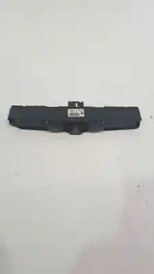 Piesă de schimb auto la mâna a doua Avertizare pentru OPEL ASTRA H (A04) 1.9 CDTI (L48) Referințe OEM IAM 13100107  13129283
