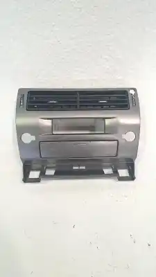 Pezzo di ricambio per auto di seconda mano AERATORE per CITROEN C4 BERLINA 1.6 16V HDi Riferimenti OEM IAM 824414  
