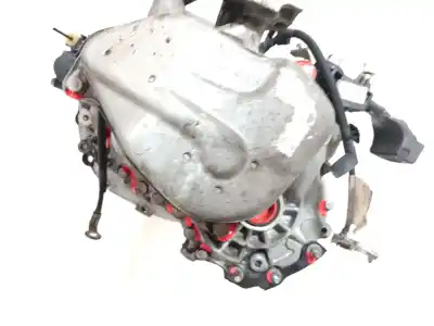 Автозапчастина б/у коробка передач для citroen c3 (s desde 09/2009) 1.4 hdi посилання на oem iam 20cq66  