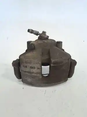Pezzo di ricambio per auto di seconda mano PINZA FRENO ANTERIORE DESTRA per VOLKSWAGEN GOLF IV (1J1) 2.0 Riferimenti OEM IAM 1K0615124E  