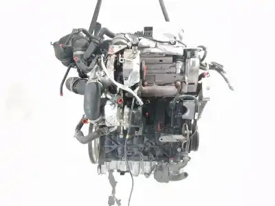 Tweedehands auto-onderdeel COMPLETE MOTOR voor SEAT LEON (5F1) 1.6 TDI OEM IAM-referenties CLHA  
