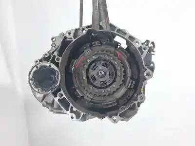 Автозапчастина б/у КОРОБКА ПЕРЕДАЧ для SEAT LEON (5F1) 1.6 TDI Посилання на OEM IAM QRK  