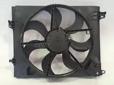 Pièce détachée automobile d'occasion VENTILATEUR pour RENAULT GRAND SCÉNIC II (JM0/1_)  Références OEM IAM 214819674R  255507326R