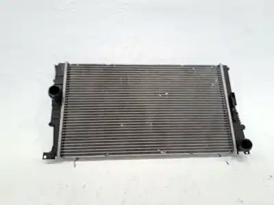 İkinci el araba yedek parçası SU RADYATÖRÜ için BMW 1 (F20)  OEM IAM referansları 17117600511  
