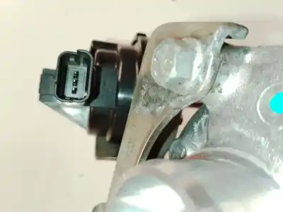 Автозапчасти б/у турбокомпенсатор за citroen c3 / c3 origin iii (sx) 1.2 thp 110 ссылки oem iam 9804945280  4917203000