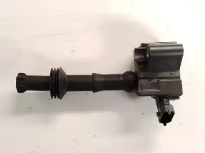 Автозапчастина б/у КОТУШКА ЗАПАЛЮВАННЯ для PEUGEOT 208 * Посилання на OEM IAM 9808653680  