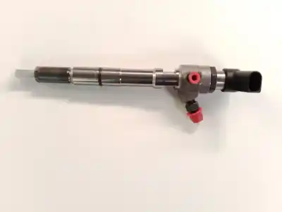 Автозапчастина б/у ИНЖЕКТОР для VOLKSWAGEN JETTA (162) Sport Посилання на OEM IAM 03L130277B  