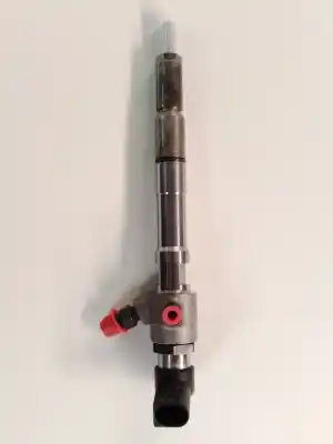 Автозапчастина б/у ИНЖЕКТОР для VOLKSWAGEN JETTA (162) Sport Посилання на OEM IAM 03L130277B  