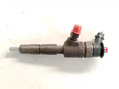 Автозапчасти б/у инжектор за citroen c3 / c3 origin iii (sx) 1.2 thp 110 ссылки oem iam 9802776680  0445110566