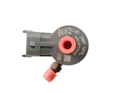 Автозапчасти б/у инжектор за citroen c3 / c3 origin iii (sx) 1.2 thp 110 ссылки oem iam 9802776680  0445110566