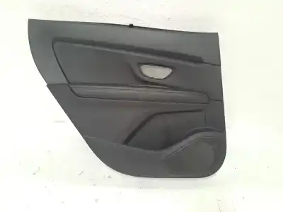 Автозапчасти б/у ОБИВКА ЗАДНЕЙ ЛЕВОЙ ДВЕРИ за RENAULT GRAND SCÉNIC II (JM0/1_) 1.6 ссылки OEM IAM 829A10658R  