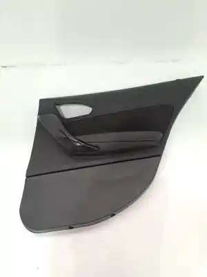 Автозапчасти б/у ОБИВКА ЗАДНЕЙ ПРАВОЙ ДВЕРИ за BMW 1 (F20) 118 d ссылки OEM IAM 51427271980  