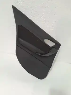 Автозапчасти б/у ОБИВКА ЗАДНЕЙ ЛЕВОЙ ДВЕРИ за BMW 1 (F20) 118 d ссылки OEM IAM 51427271979  