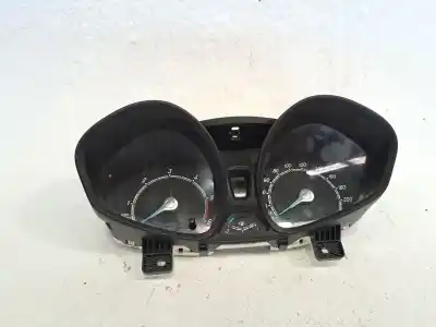 Pezzo di ricambio per auto di seconda mano PANNELLO DEGLI STRUMENTI per FORD TRANSIT COURIER  Riferimenti OEM IAM 2088819  ET7610849CK