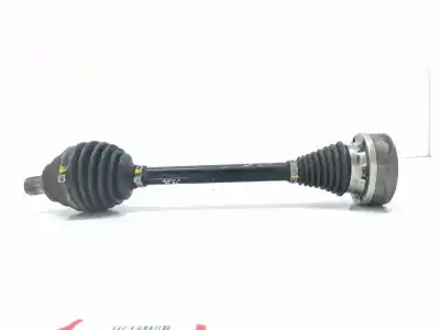 Pièce détachée automobile d'occasion  pour SEAT LEON (5F1)  Références OEM IAM 1K0407271LB  