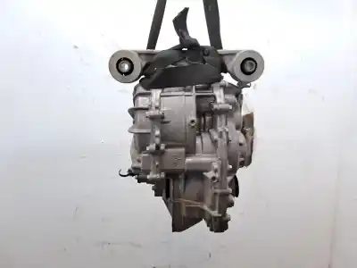 Pezzo di ricambio per auto di seconda mano DIFFERENZIALE POSTERIORE per TOYOTA RAV4 Hybrid 4x2 Advance Riferimenti OEM IAM 21JTR2  
