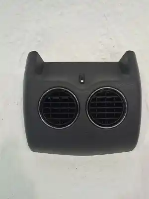 Second-hand car spare part AIR VENT for PEUGEOT 3008  OEM IAM references 7591P6  