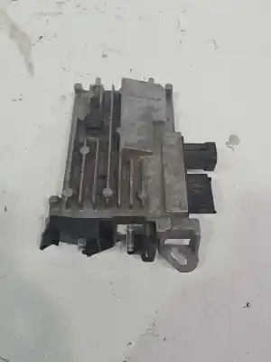 Peça sobressalente para automóvel em segunda mão CENTRALINA START/STOP (ECU) por PEUGEOT 3008  Referências OEM IAM 9810915280  
