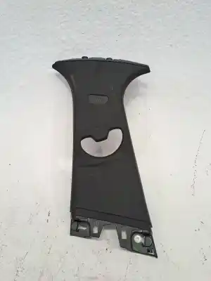 Recambio de automóvil de segunda mano de PLASTICO INTERIOR para BMW 1 (F20) 118 i referencias OEM IAM 51437253327  