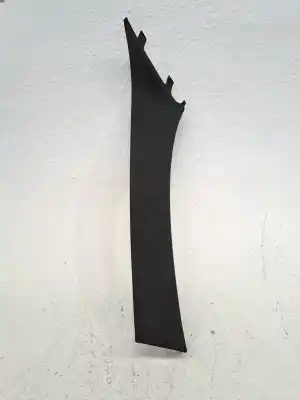Recambio de automóvil de segunda mano de PLASTICO INTERIOR para BMW 1 (F20) 118 i referencias OEM IAM 51438051507  