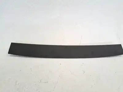 Recambio de automóvil de segunda mano de PLASTICO INTERIOR para BMW 1 (F20) 118 i referencias OEM IAM 51497239893  