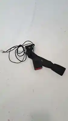 Автозапчасти б/у НАТЯЖИТЕЛЬ ЗАДНЕЙ ЦЕНТРАЛЬНОЙ ПОДУШКИ БЕЗОПАСНОСТИ за PEUGEOT 3008 * ссылки OEM IAM 8975JC  