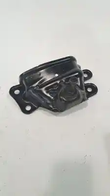 Автозапчастина б/у підсилення заднього бампера для PORSCHE CAYENNE (TYP 9PA) 3.2 V6 CAT Посилання на OEM IAM 7L5885153  
