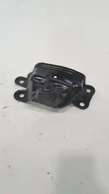 Автозапчастина б/у підсилення заднього бампера для PORSCHE CAYENNE (TYP 9PA) 3.2 V6 CAT Посилання на OEM IAM 7L5885154  