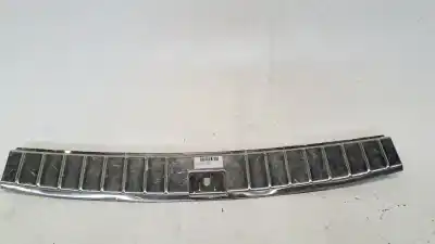 Second-hand car spare part Front Panel for PORSCHE CAYENNE (TYP 9PA) 3.2 V6 CAT OEM IAM references 7L5863459A  