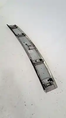 Second-hand car spare part front panel for porsche cayenne (typ 9pa) 3.2 v6 cat oem iam references 7l5863459a  