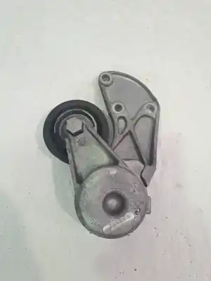 Second-hand car spare part auxiliary belt tensioner for porsche cayenne (9pa) 3.2 oem iam references 95510229900  