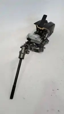 Автозапчастина б/у рульва колонка для porsche cayenne (typ 9pa) 3.2 v6 cat посилання на oem iam 4e0905852c  