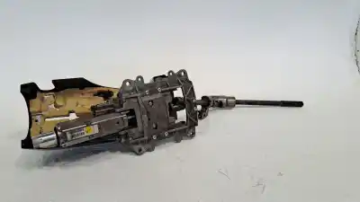 Автозапчастина б/у рульва колонка для porsche cayenne (typ 9pa) 3.2 v6 cat посилання на oem iam 4e0905852c  