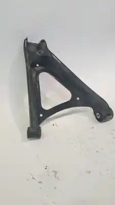 Pezzo di ricambio per auto di seconda mano braccio di sospensione inferiore posteriore sinistro per porsche cayenne (typ 9pa) 3.2 v6 cat riferimenti oem iam 95533101711  