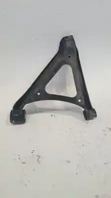 Pezzo di ricambio per auto di seconda mano braccio di sospensione inferiore posteriore sinistro per porsche cayenne (typ 9pa) 3.2 v6 cat riferimenti oem iam 95533101711  